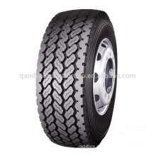 Longmarch Doubleroad China Großhandel 11R22.5 11R24.5 LKW-Reifen /Reifen-Preisliste für LKW